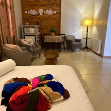 Cambara Eco Hotel Екстер'єр фото