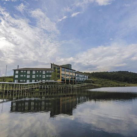 Cambara Eco Hotel Екстер'єр фото