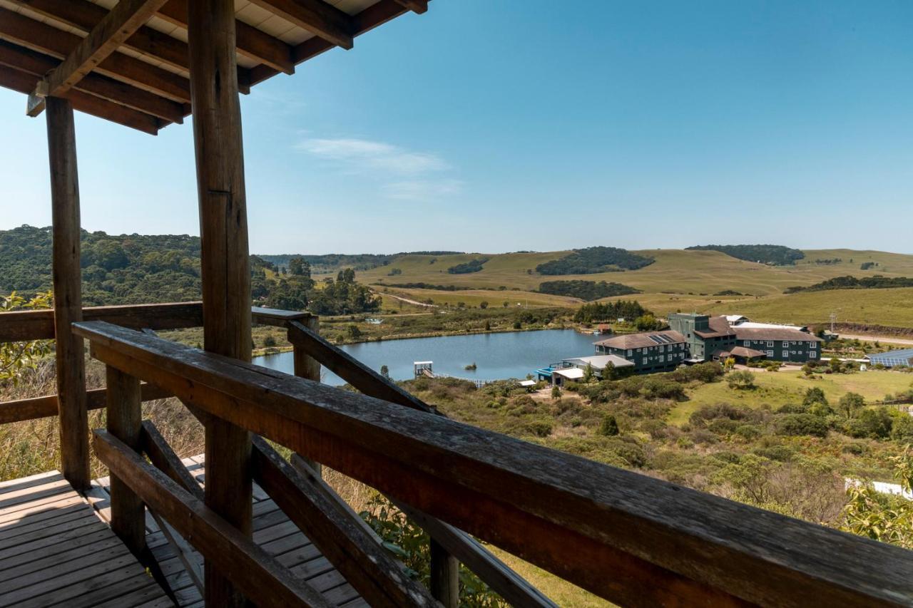 Cambara Eco Hotel Екстер'єр фото