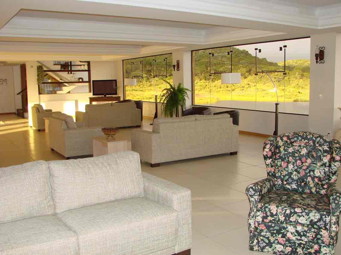 Cambara Eco Hotel Екстер'єр фото